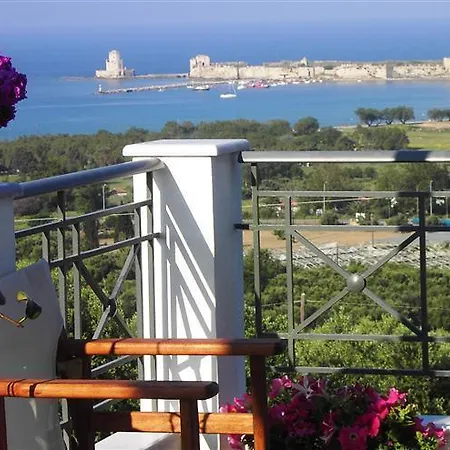 Villa Tapia Methoni  Room photo