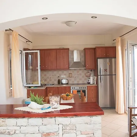 Villa Tapia Methoni  Exterior photo