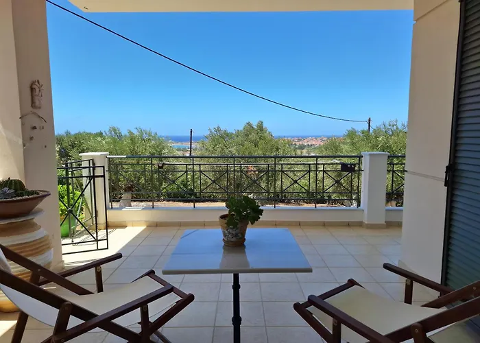 Villa Tapia