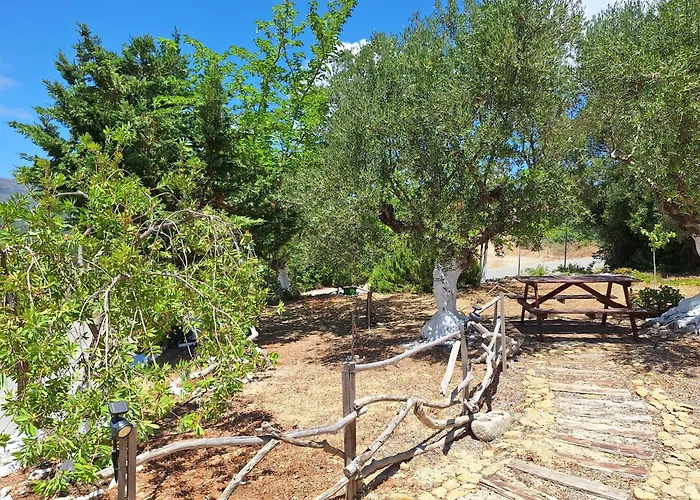 Villa Tapia