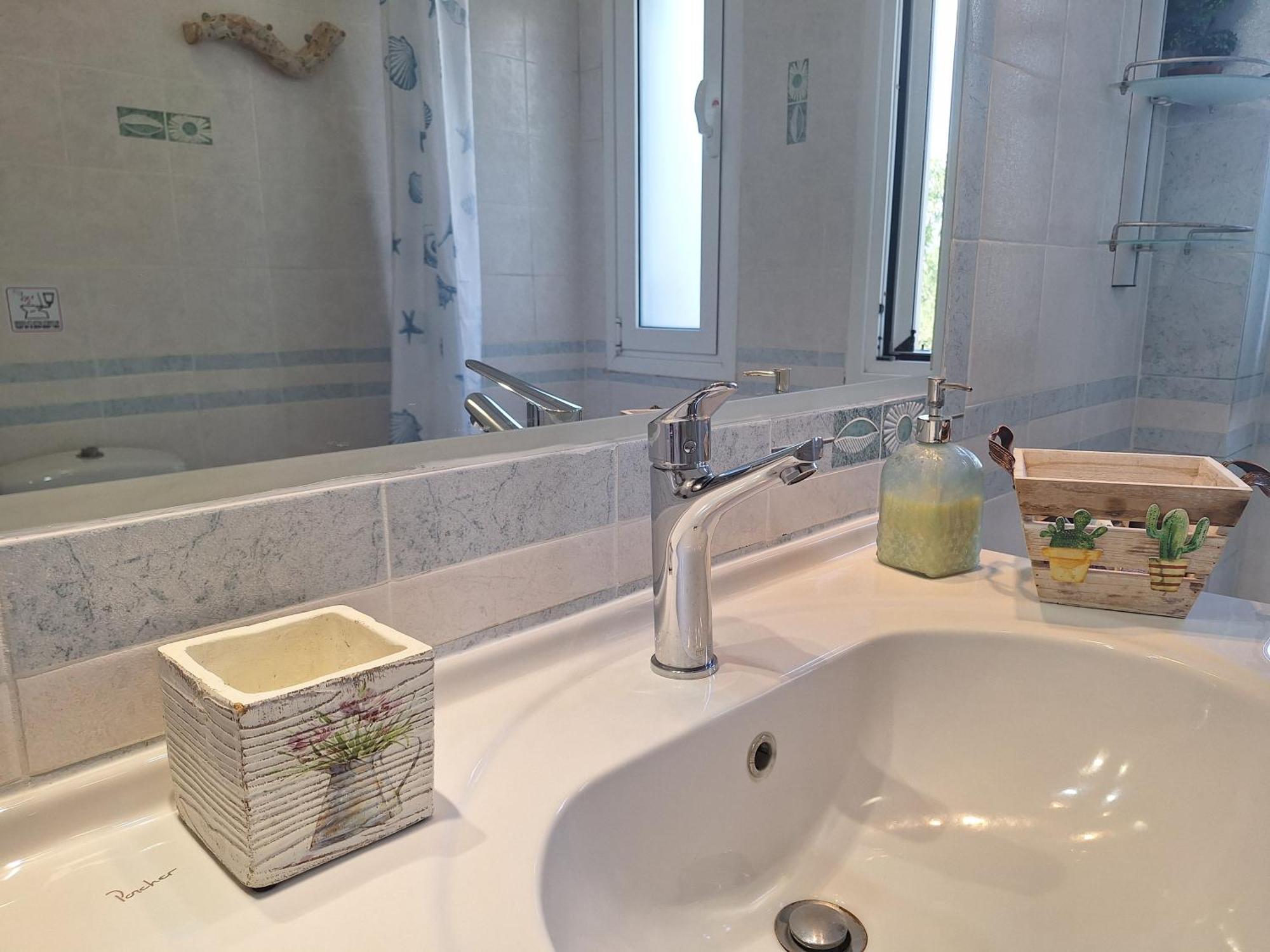 Holiday home Tapia