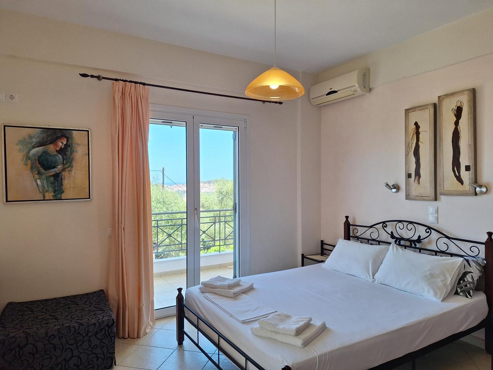 Tapia Holiday home *