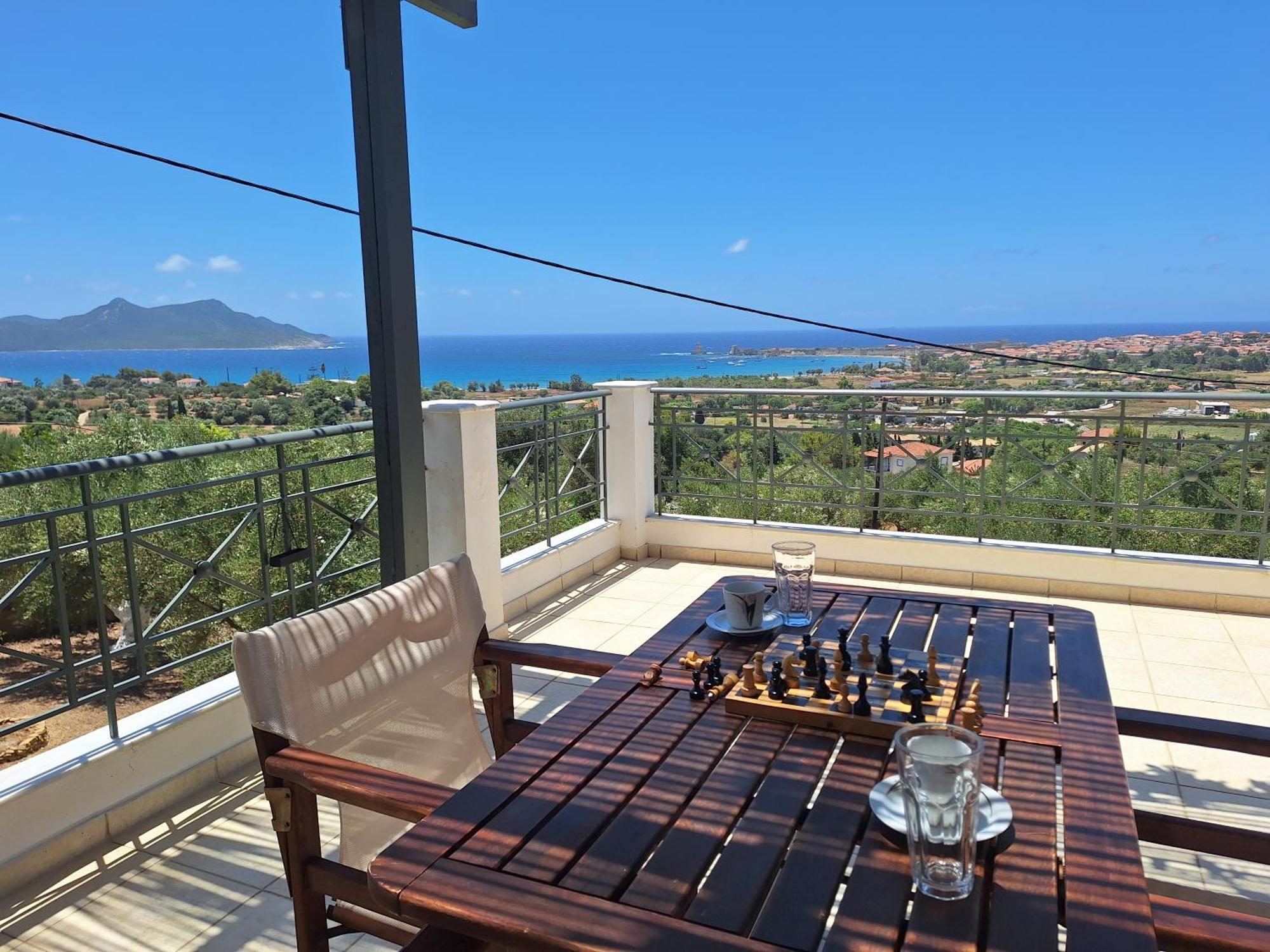 Holiday home Tapia *