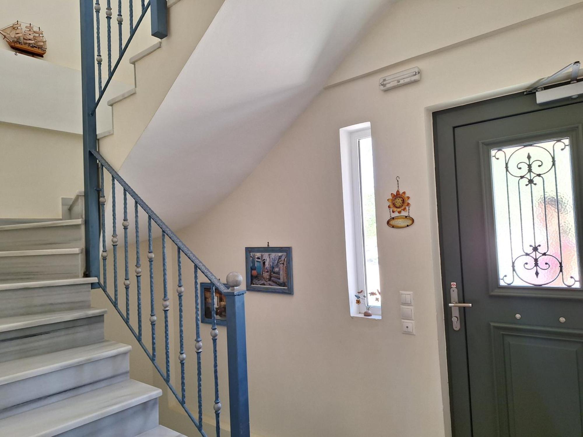 Tapia Prázdninový dům Methoni (Messenia)
