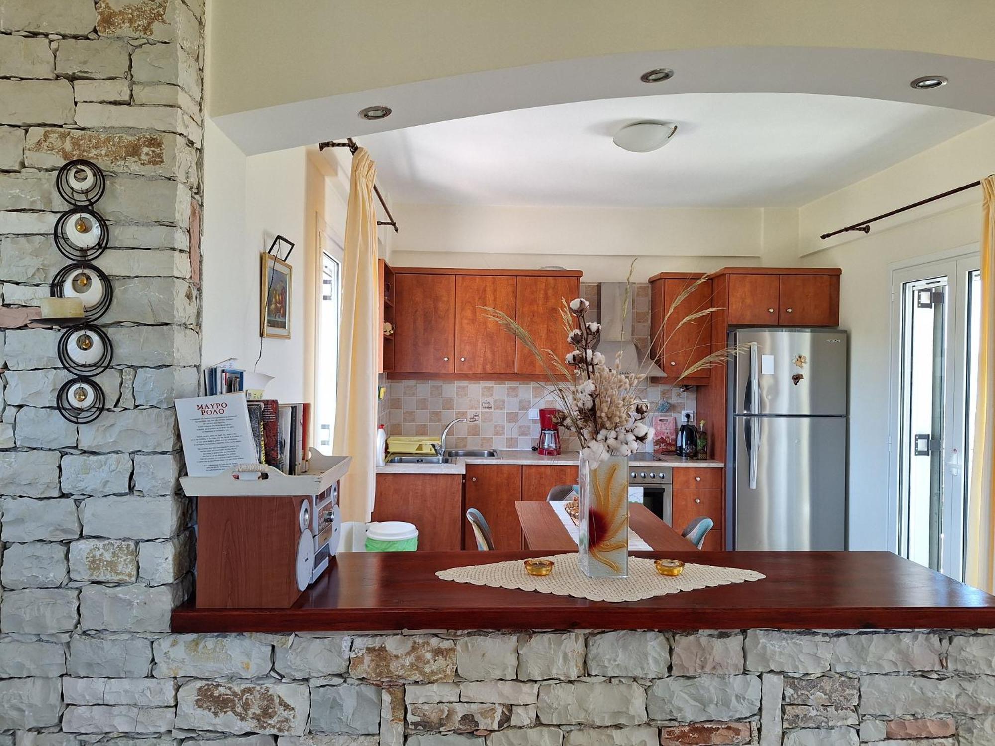 Holiday home Tapia Methoni (Messenia)