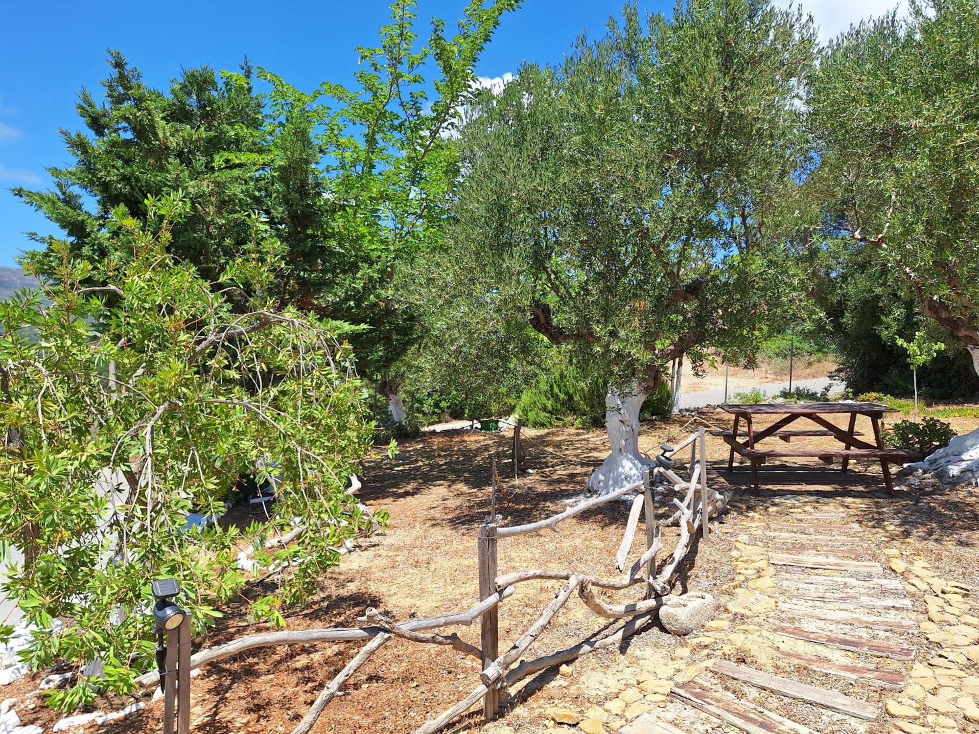 Tapia Holiday home