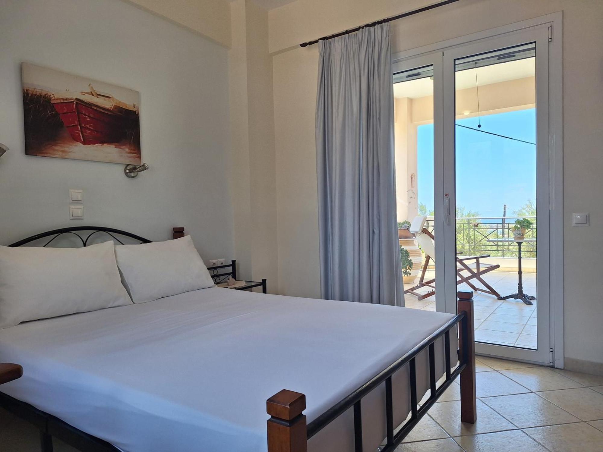 Tapia Holiday home *