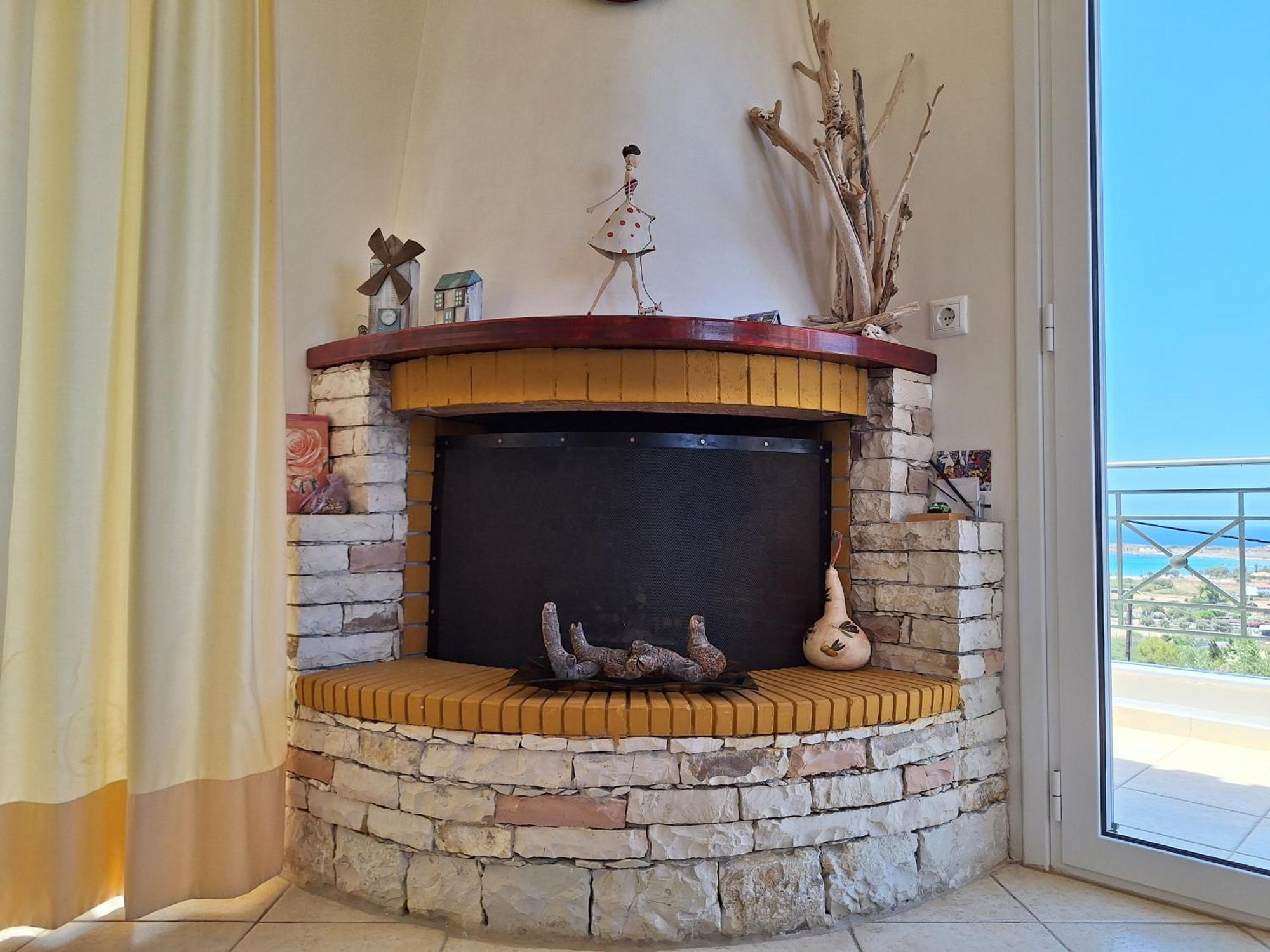 Holiday home Tapia Methoni (Messenia)
