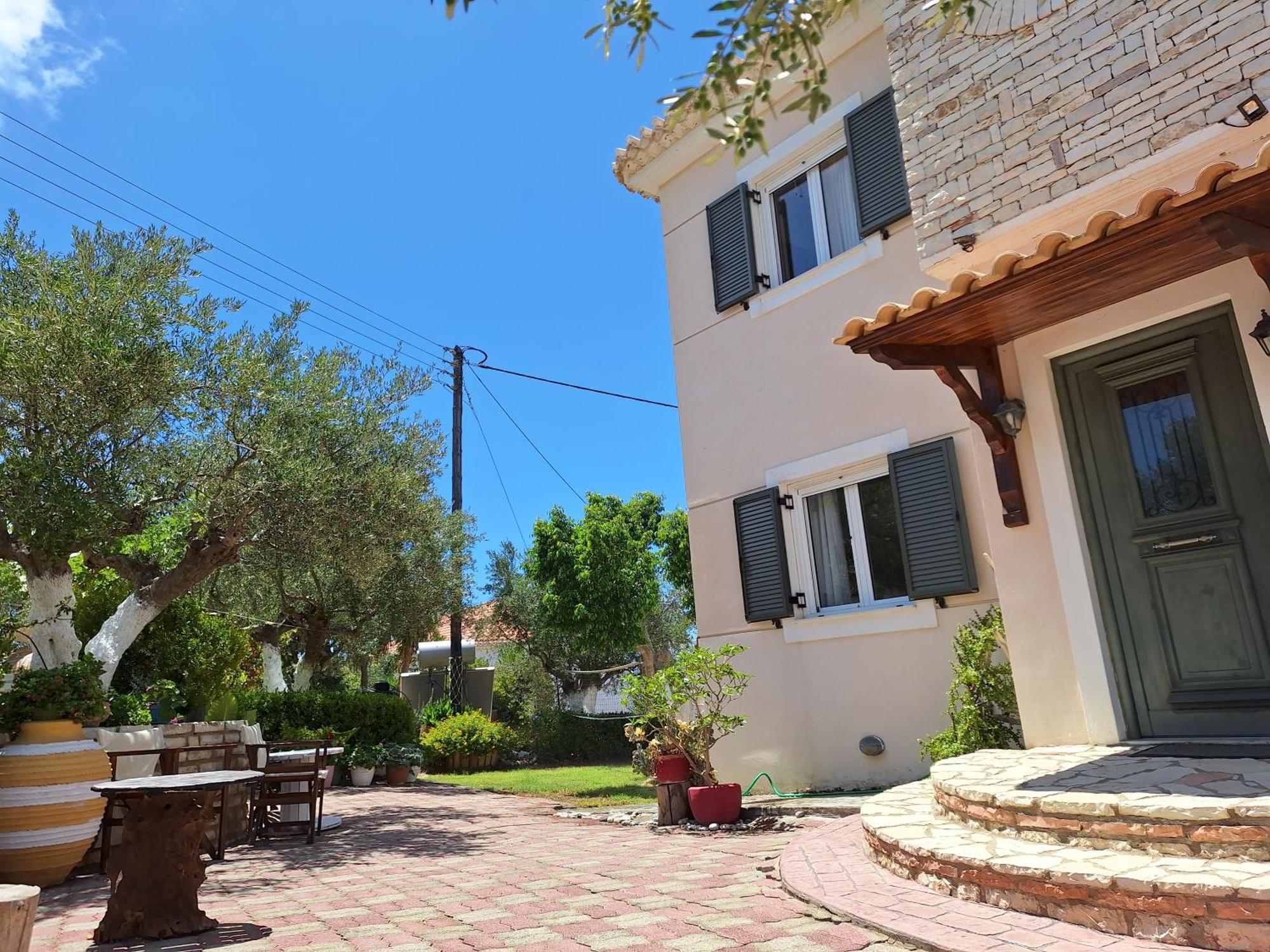Tapia Holiday home
