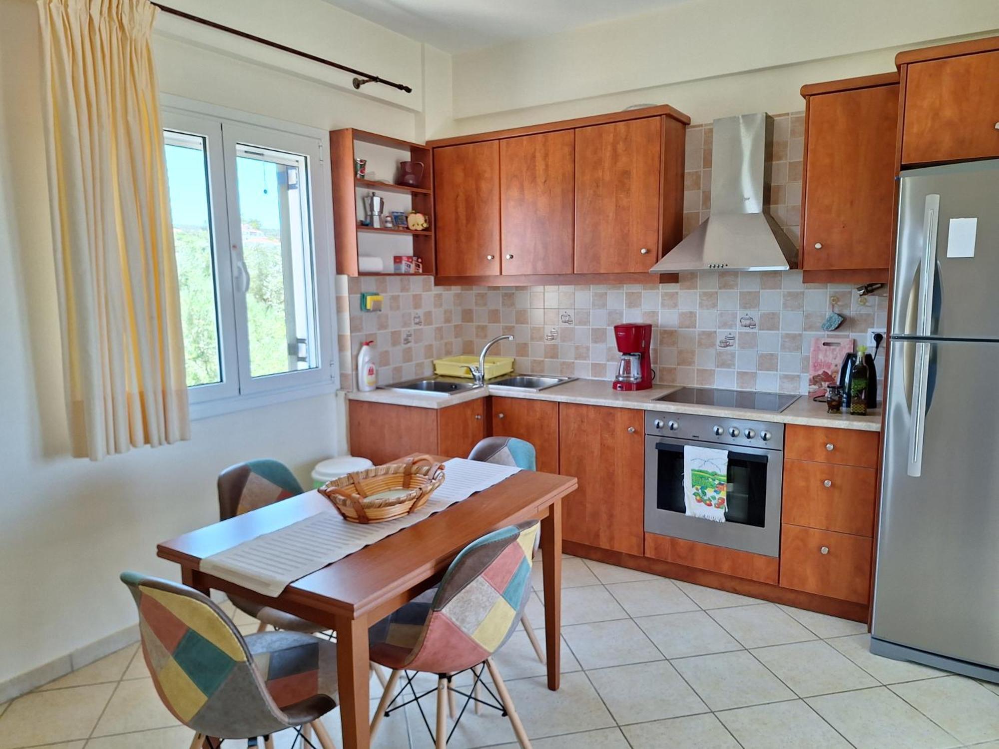 Holiday home Tapia