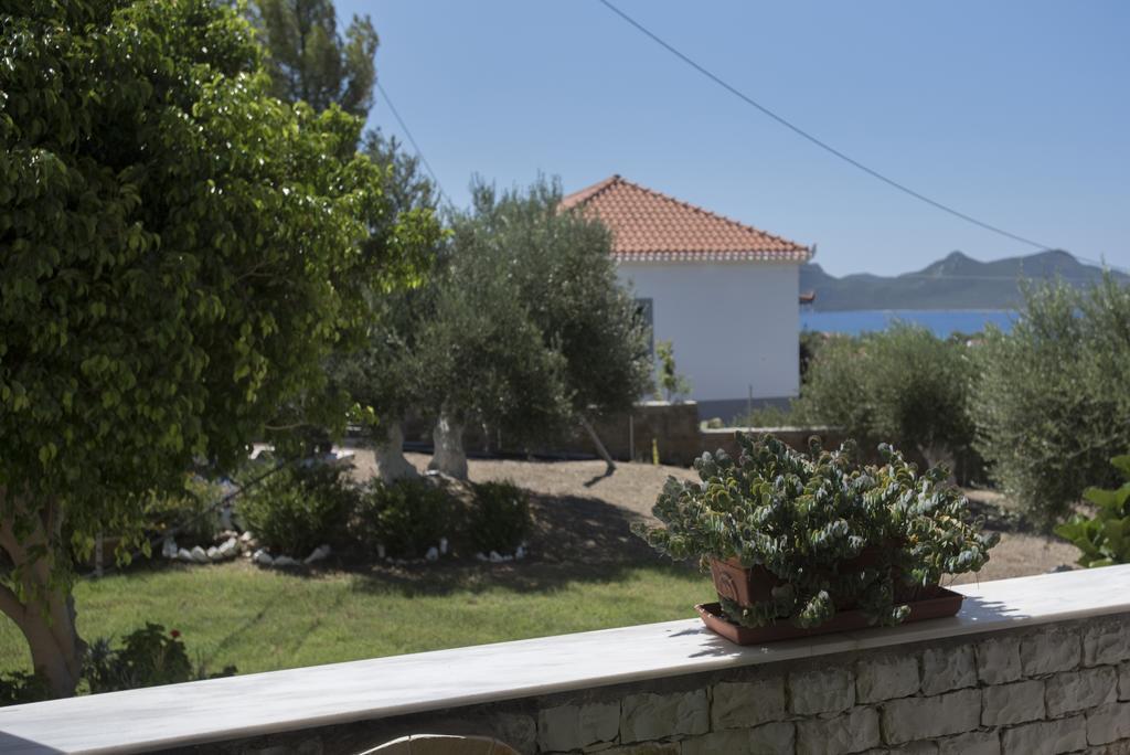 Vakantiehuis Tapia Methone