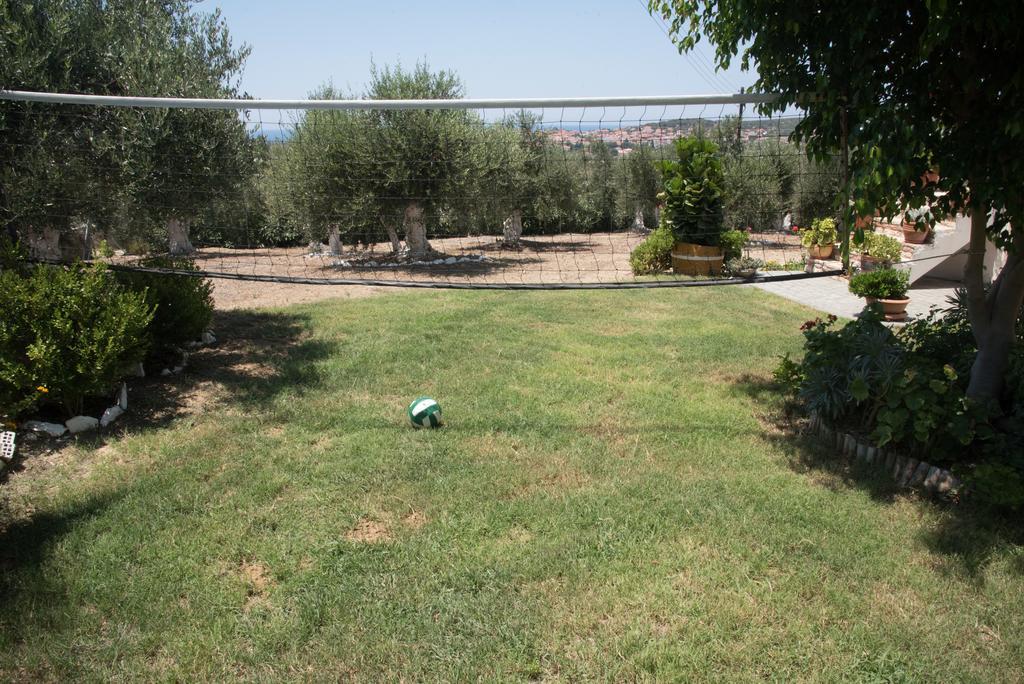 Vakantiehuis Tapia *