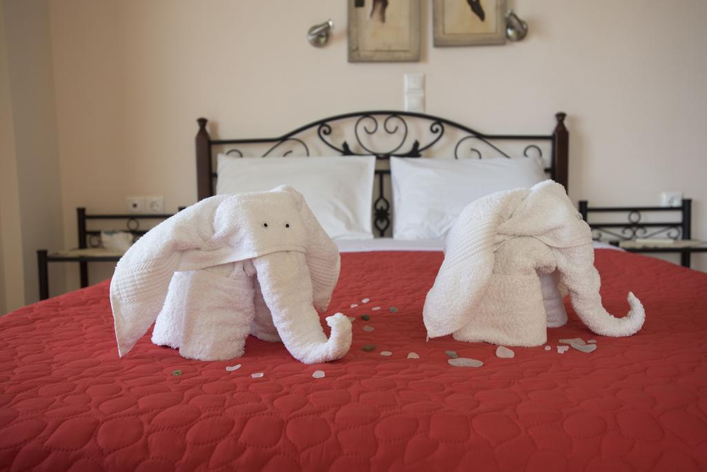 Holiday home Tapia Methoni (Messenia)