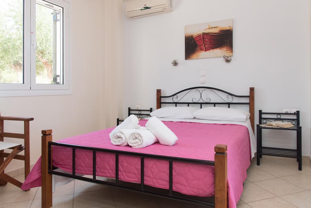 Holiday home Tapia *