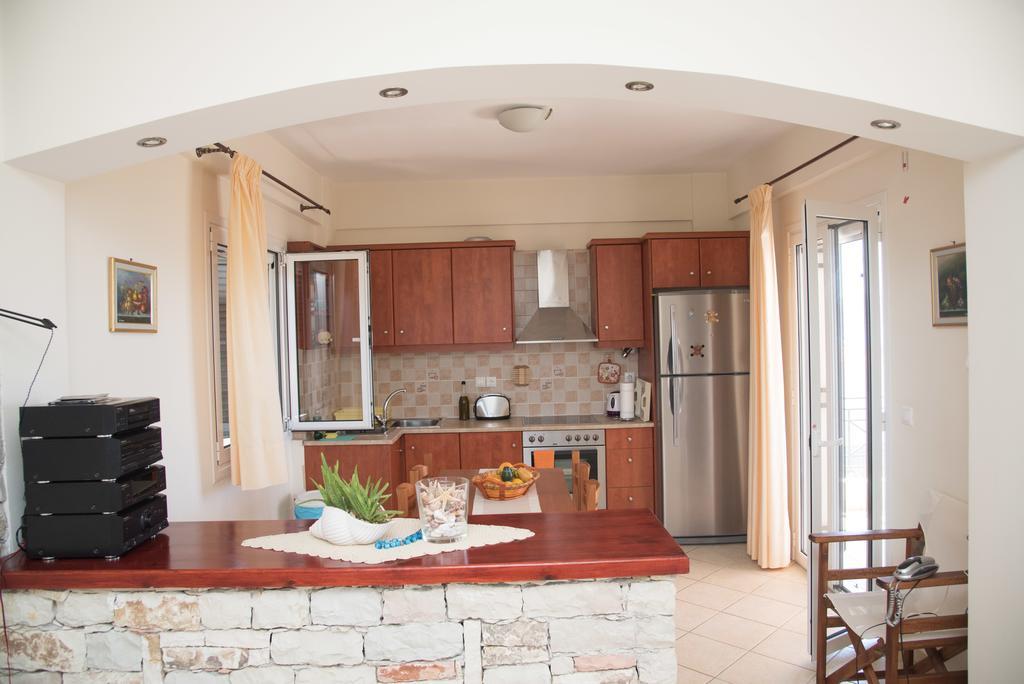 Holiday home Tapia